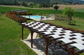 Tuscan Style Eco-Farm Molinaccio - Image 3