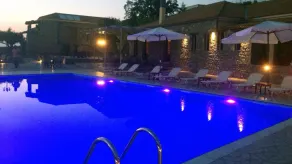 Apollonion Hotel - Image 2