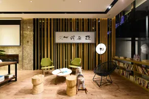 Atour Hotel (Yixing Huankeyuan) - Image 2