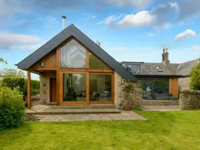 Fidra Cottage - Stunning Place to Stay! - Image 3