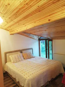 Meriç Otel & Restaurant At Çiftligi Kastamonu - Image 2