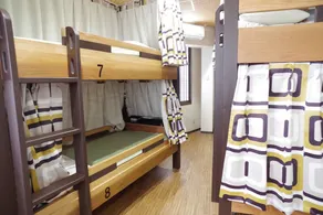 Sora Hostel - Image 4