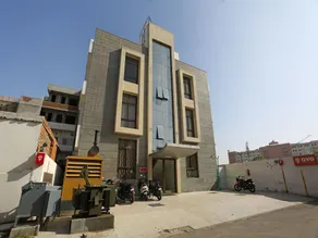 OYO Flagship 5947 Lal Kothi Scheme - Image 4