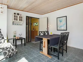 Cozy Holiday Home in Falster With Garden - Image 5