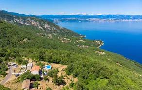 Nice Home in Sveti Anton With Outdoor Swimming Pool, Wifi and 3 Bedrooms - Image 5