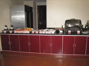 GreenTree Inn Shaoxing Keqiao Xingyue Road Zhongqing Building Hotel - Image 2