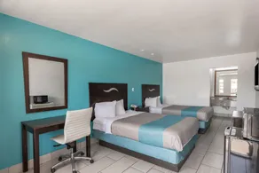 Motel 6 Ruston - Image 4