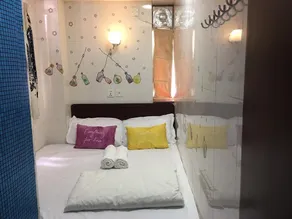 Kwong Hang Travel Guesthouse - Image 4