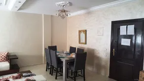 Appartement au cœur de rabat - Image 4
