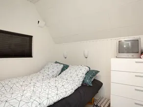 Gorgeous Holiday Home in Zealand With Terrace - Image 3