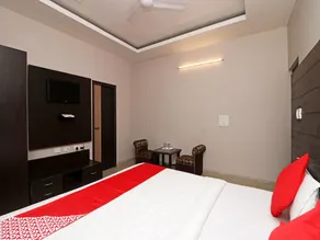 Hotel Grand Tara by OYO Rooms - Image 2
