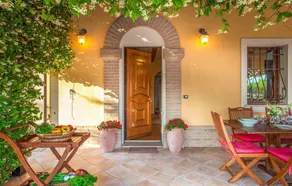 Nice Home in Senigallia With Outdoor Swimming Pool, Private Swimming Pool and 6 Bedrooms - Image 2