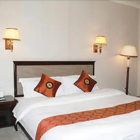 Jiudu Hotel - Image 3