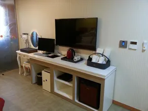 MJ Hotel - Image 5