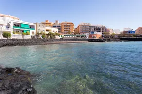 El Puertito with Sea View and Free Wifi - Image 4