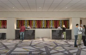 Sheraton Mahwah - Image 5