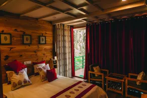 The Sal Woods Resort & Spa - Image 2