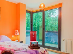 Restful Apartment With Garden, Private Terrace,swimming Pool - Image 5