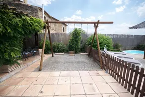 House With 3 Bedrooms in Llampaies, With Pool Access, Enclosed Garden and Wifi - 17 km From the Beach - Image 4