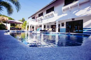 Pattaya 161 Villa - Image 3