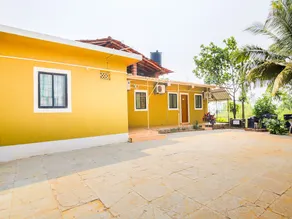 Viva Maria Guest House by OYO Rooms - Image 3