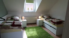 Schlafgelegenheit Gästezi. mit Küche - Image 5