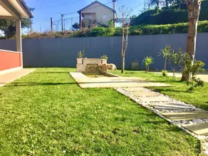 House With 4 Bedrooms in Rebordões , With Wonderful Mountain View, Private Pool, Enclosed Garden - 25 km From the Beach - Image 4