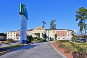 Holiday Inn Express Hotel and Suites Houston Kingwood - Image 5