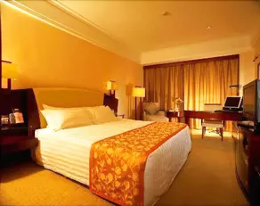 Wuxi Jin Jiang Grand Hotel - Image 5