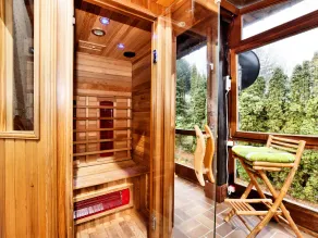 Holiday Home in Nonceveux With Swimming Pool - Image 2