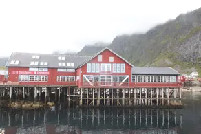 Salteriet Hostel - Image 4