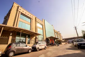 Hotel Sanskriti By OYO Rooms - Image 3