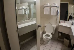 Econo Lodge located at 8040 B Perry Hwy - Image 5