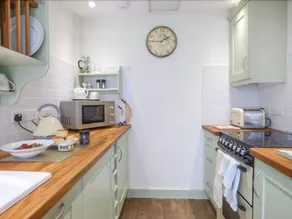 High Moor Cottage - Image 4
