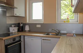 Beautiful Apartment in Lembruch With Wifi - Image 3