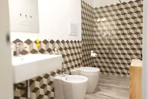 Apartment With one Bedroom in Finocchito, With Wifi - Image 2
