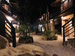 Indajani Hostel Tulum - Image 5