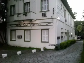 Hotel San Francisco - Image 3