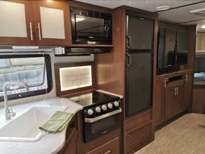 Wagon Wheel Cabins & RV Park - Image 3