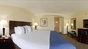 Holiday Inn Springfield South - Enfield CT - Image 4