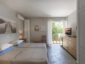 A 2BR Villa in Sounio with pool - Image 3