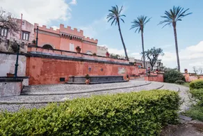 Lovely Flat in a Castle on Sorrento Coast - Image 2