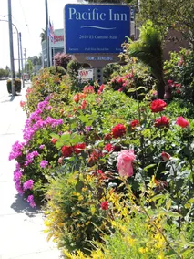 Pacific Inn of Redwood City - Image 5