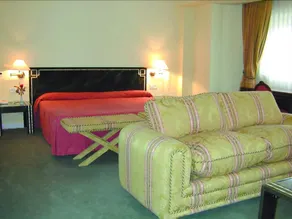 Hotel Sierra Real - Image 2