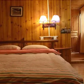 Wanjinglou Guest House - Image 5