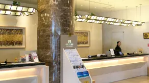 Hotel Nikko Kochi Asahi Royal - Image 2