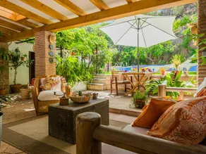 At Home in Malaga Stay - Image 3