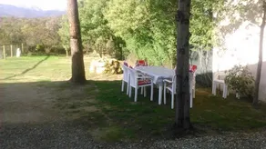 MINI-VILLA ISIS - SWIMMING POOL - BEACH WITH FOOT - GARDEN VIEW Apartm - Image 4
