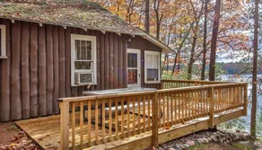 Northern Comfort - Hiller Vacation S 2 Bedroom Cabin - Image 2