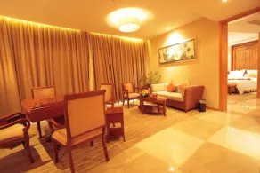 Dongshan Hotel - Image 3